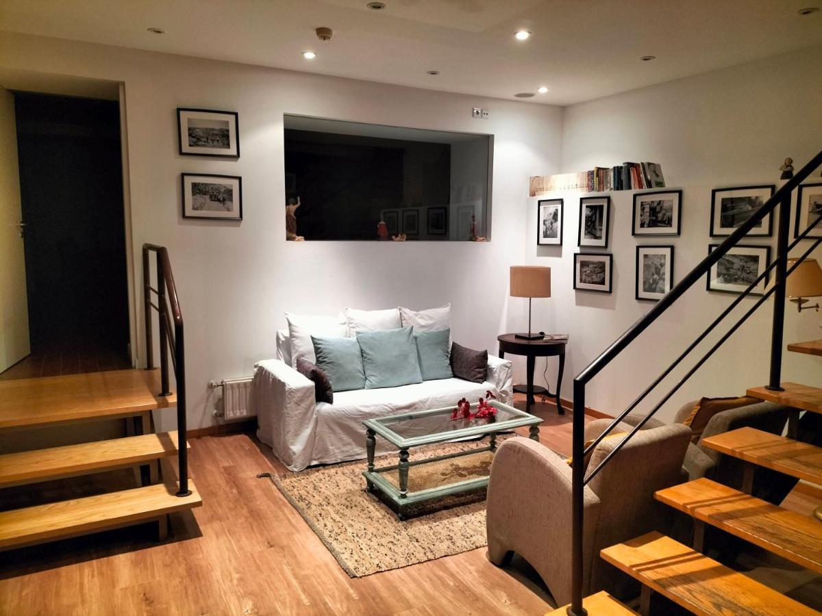 Hotel Carvalho Araujo Geres Bagian luar foto