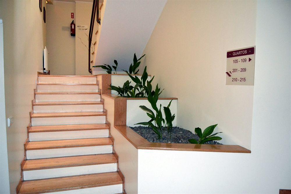 Hotel Carvalho Araujo Geres Bagian luar foto